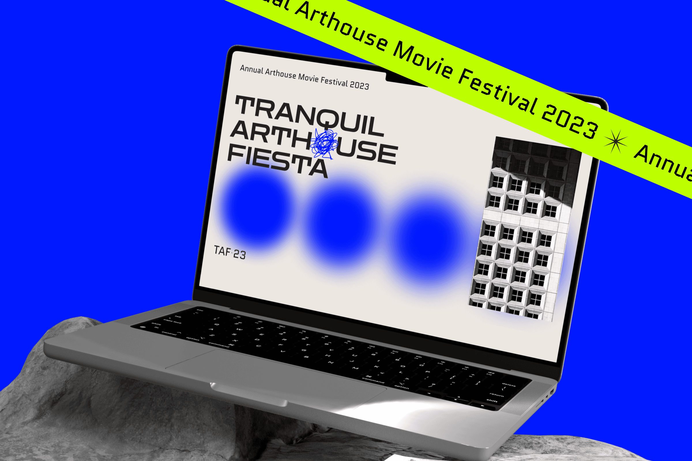 Tranquil Arthouse Fiesta 00