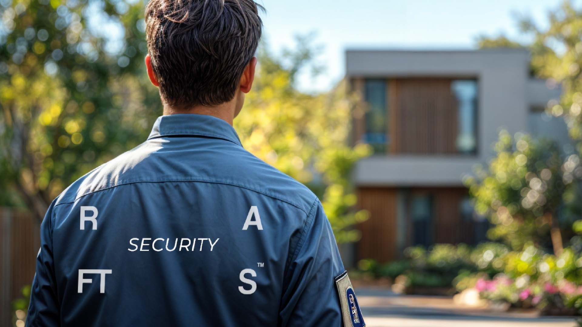 Rafts, a brand by LongeBlack