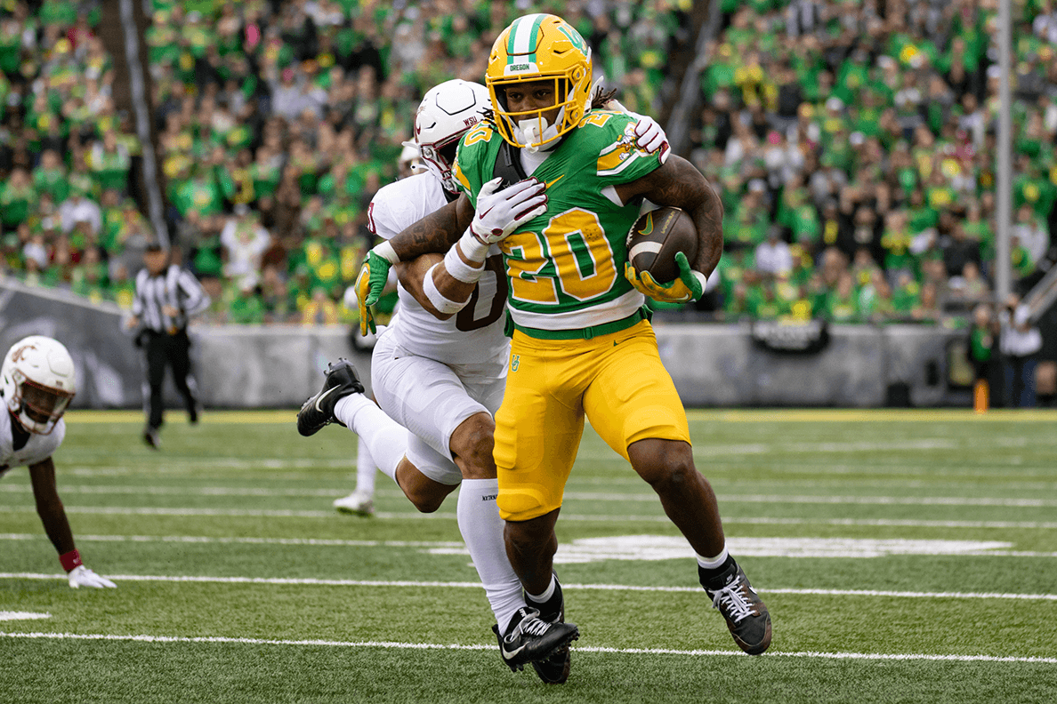Raleigh Emerson/Undrafted