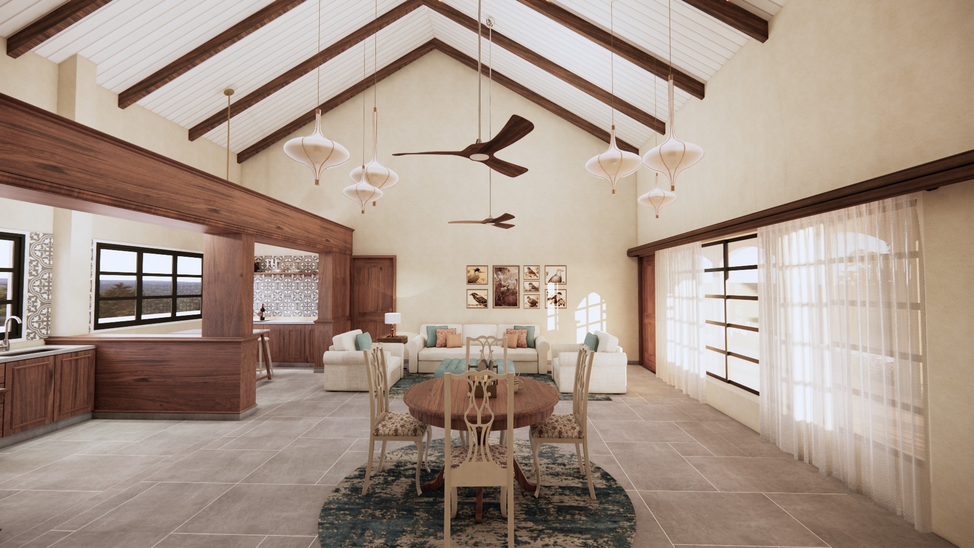 Cyril Amarchand Mangaldas