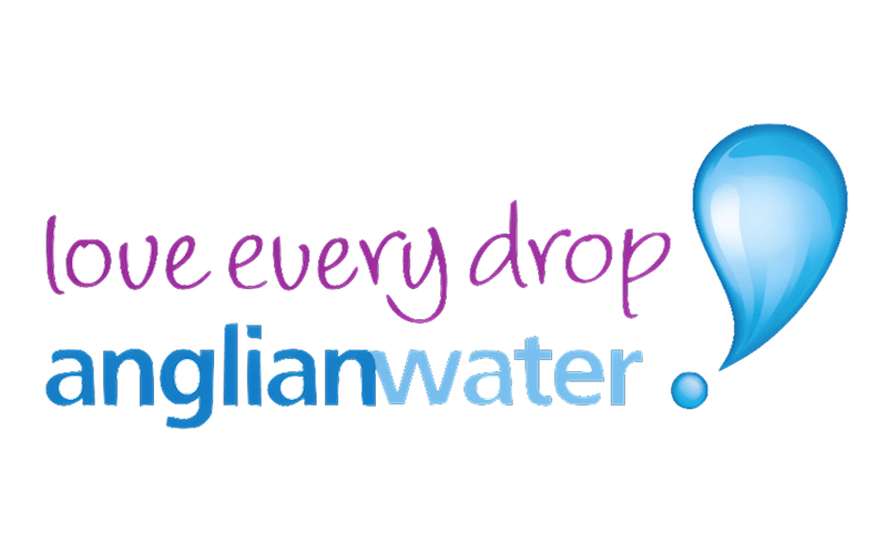 logo AnglianWater