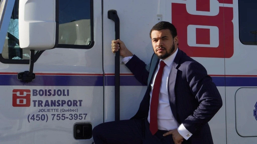 Lexson Mathieu, conseiller chez Odace Services Conseils
