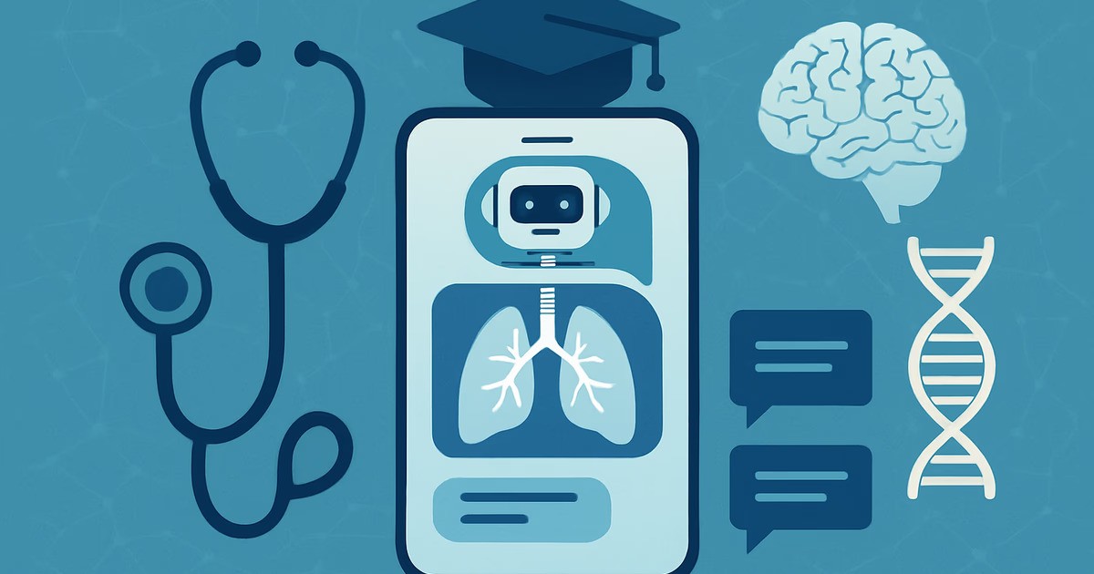 Cover: Top 10 AI Apps for NEET PG Preparation in 2026: Ranked and Reviewed