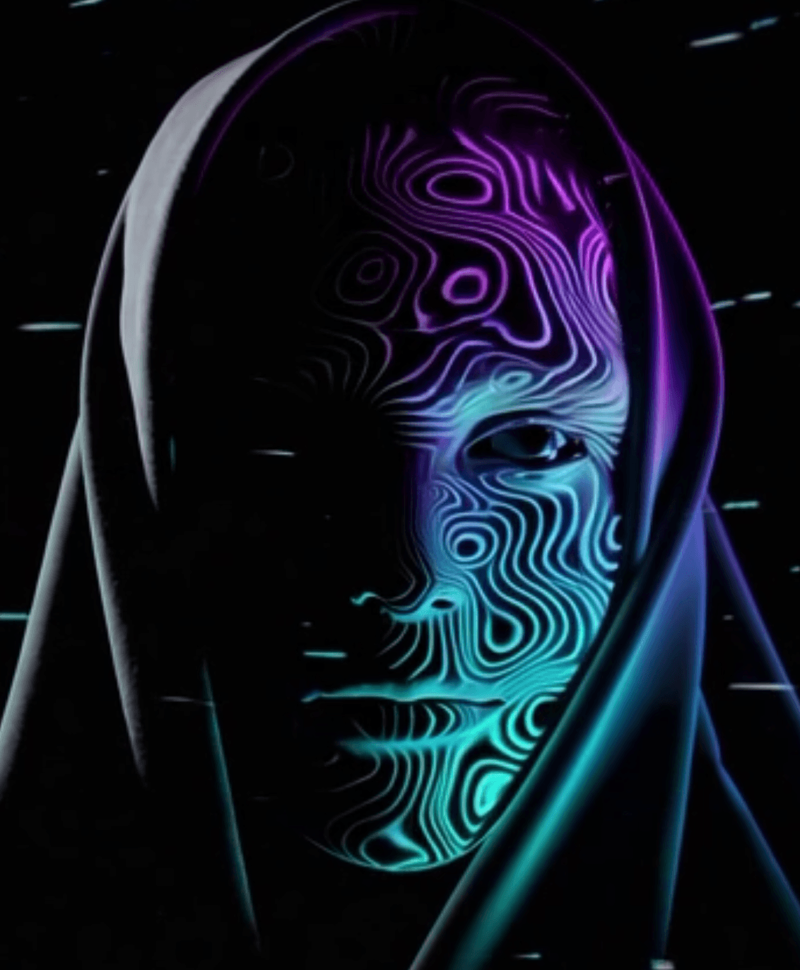 person
