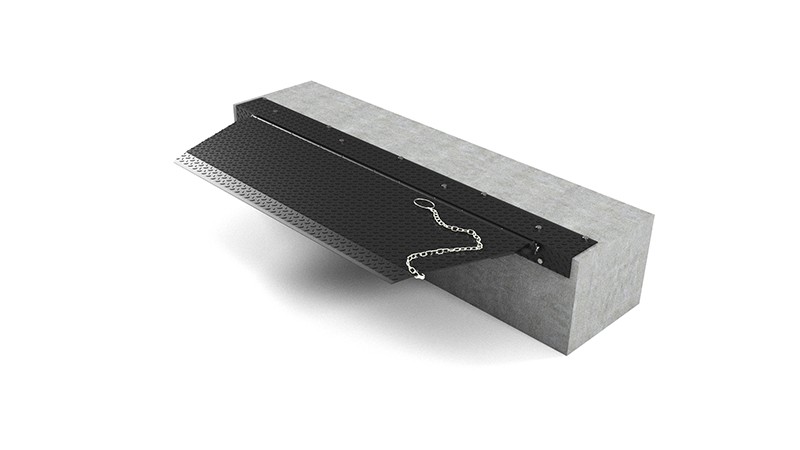 Placeholder for hero image