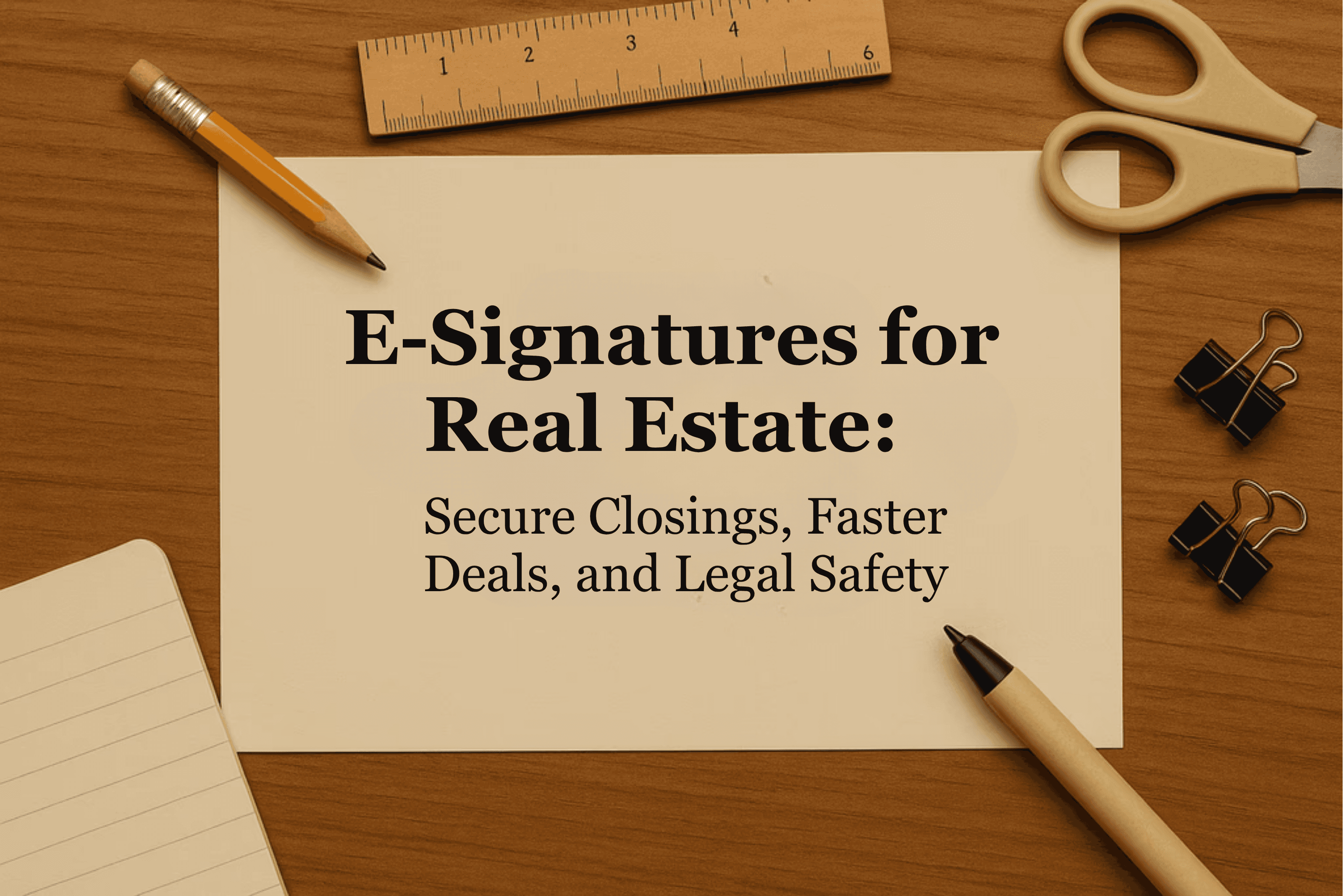 how to draft a purchase agreement