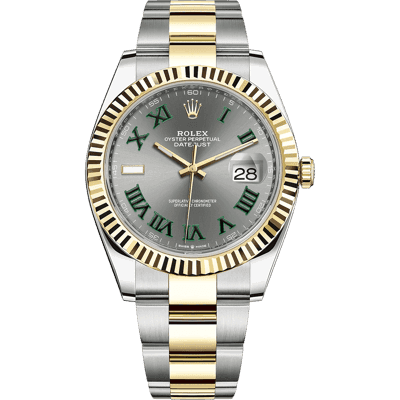 Rolex DateJust image 0