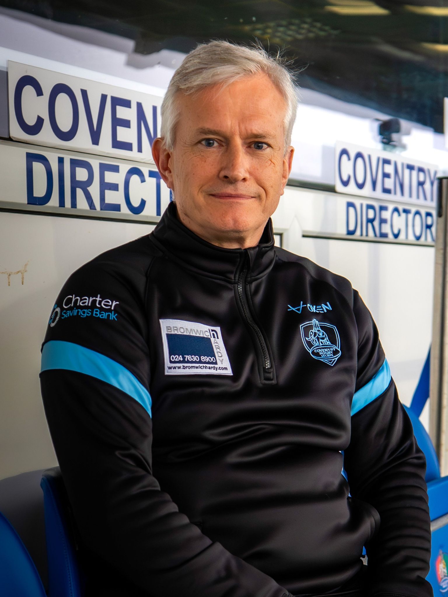 Brett Townsend