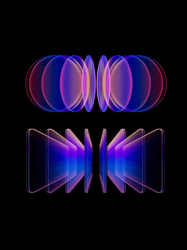 Shining abstract image representing the diverse and dynamic talent pool in the gig economy, highlighting startups leveraging freelance expertise and flexible gig economy strategies for scalable growth