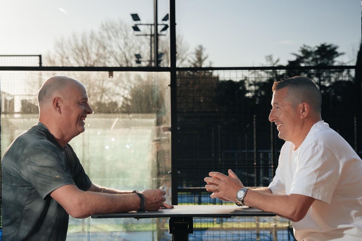 Antoine pourin coach mental montpellier