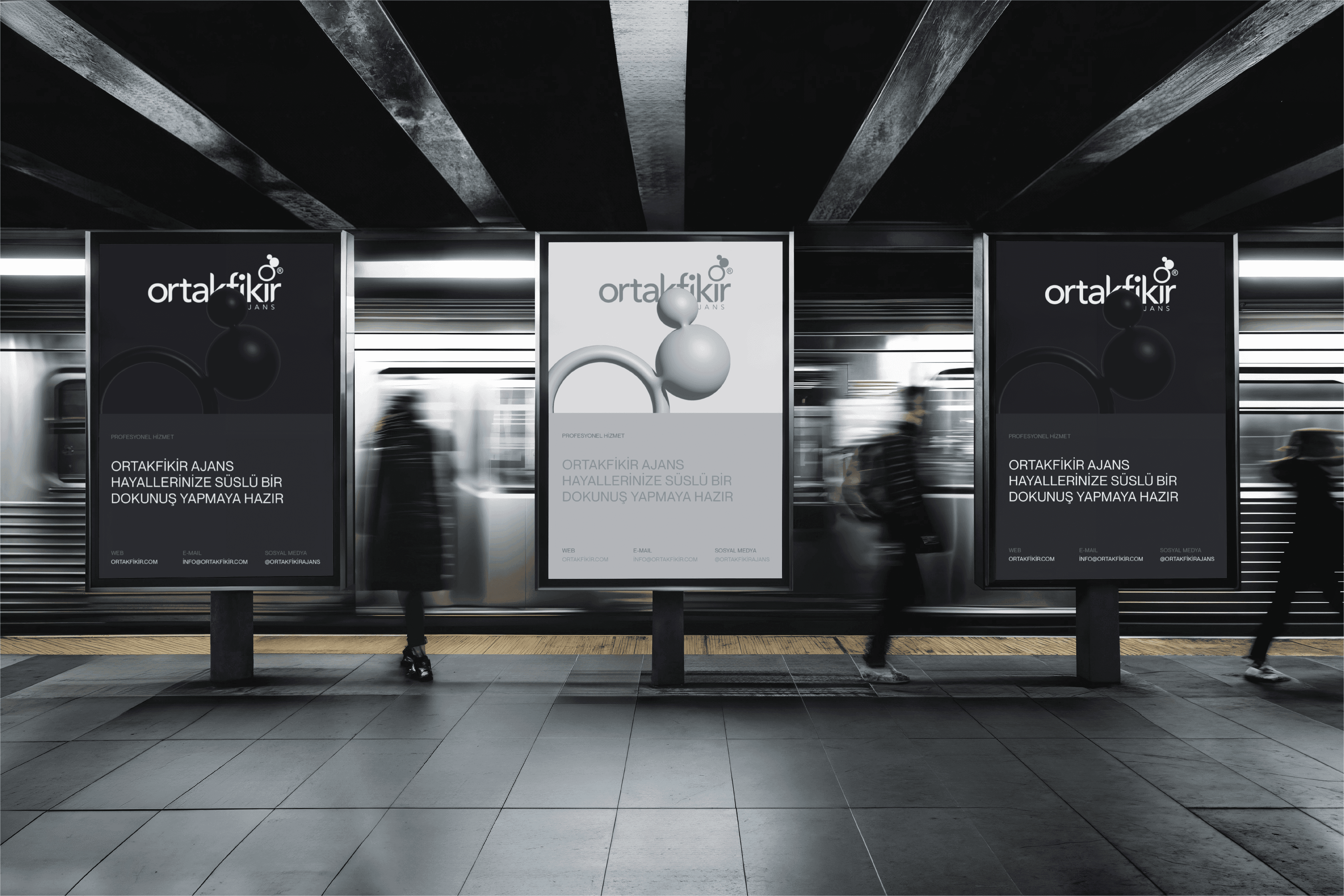 Close-up of white fur with black heart-shaped spots—soft, high-contrast texture for fashion/home décor.
