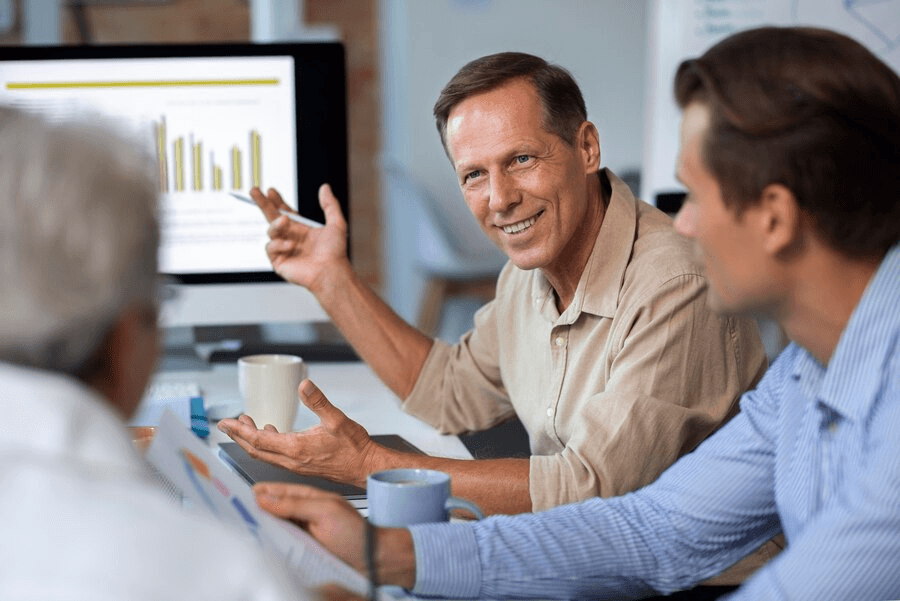 Desarrollo profesional contadores