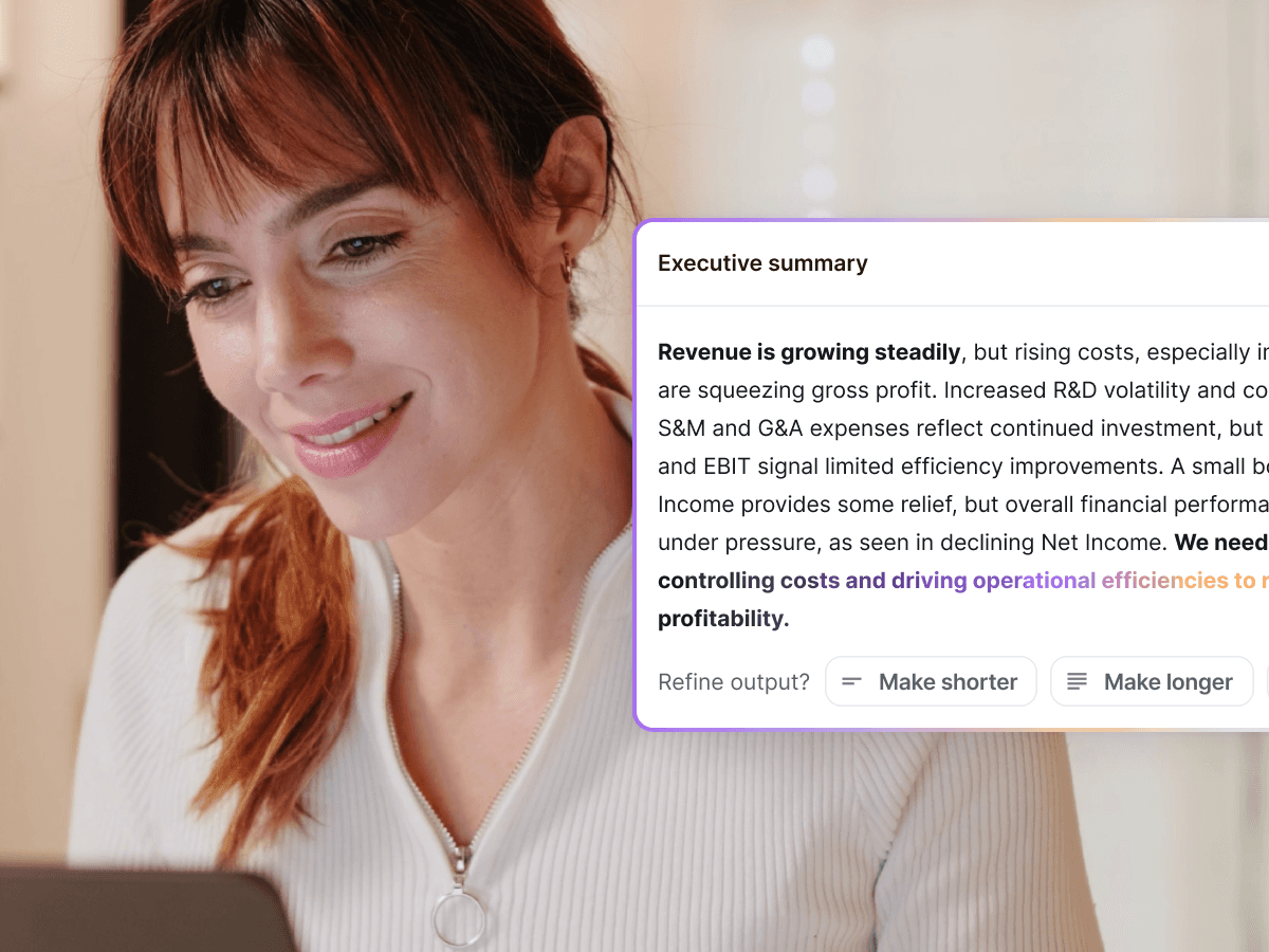 financial planning software