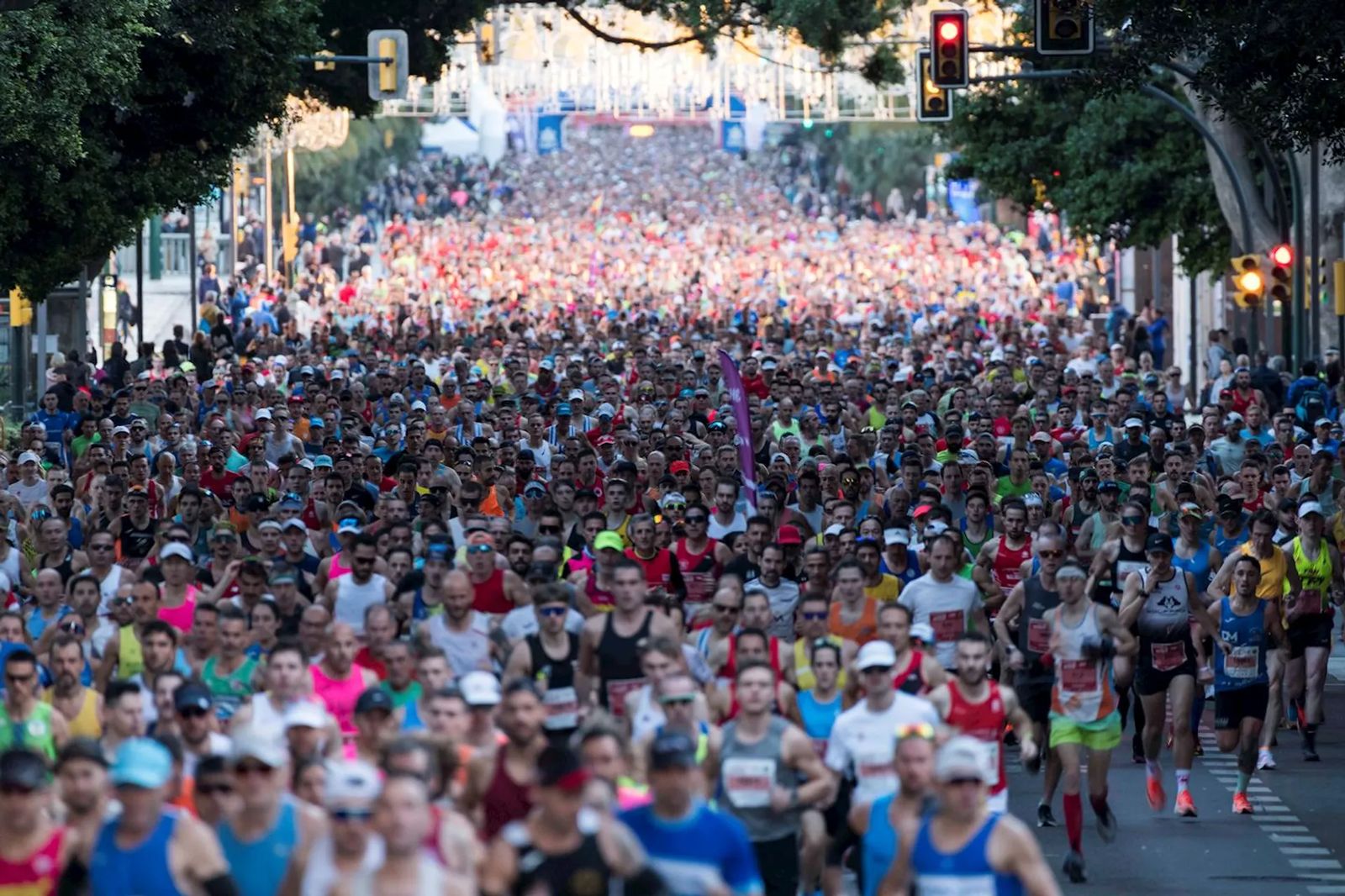 Covenant Health Knoxville Marathon