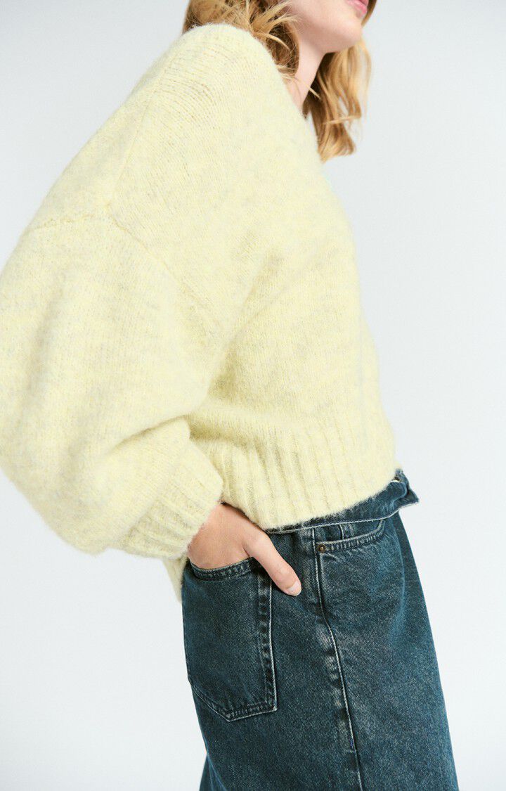 Women's jumper East