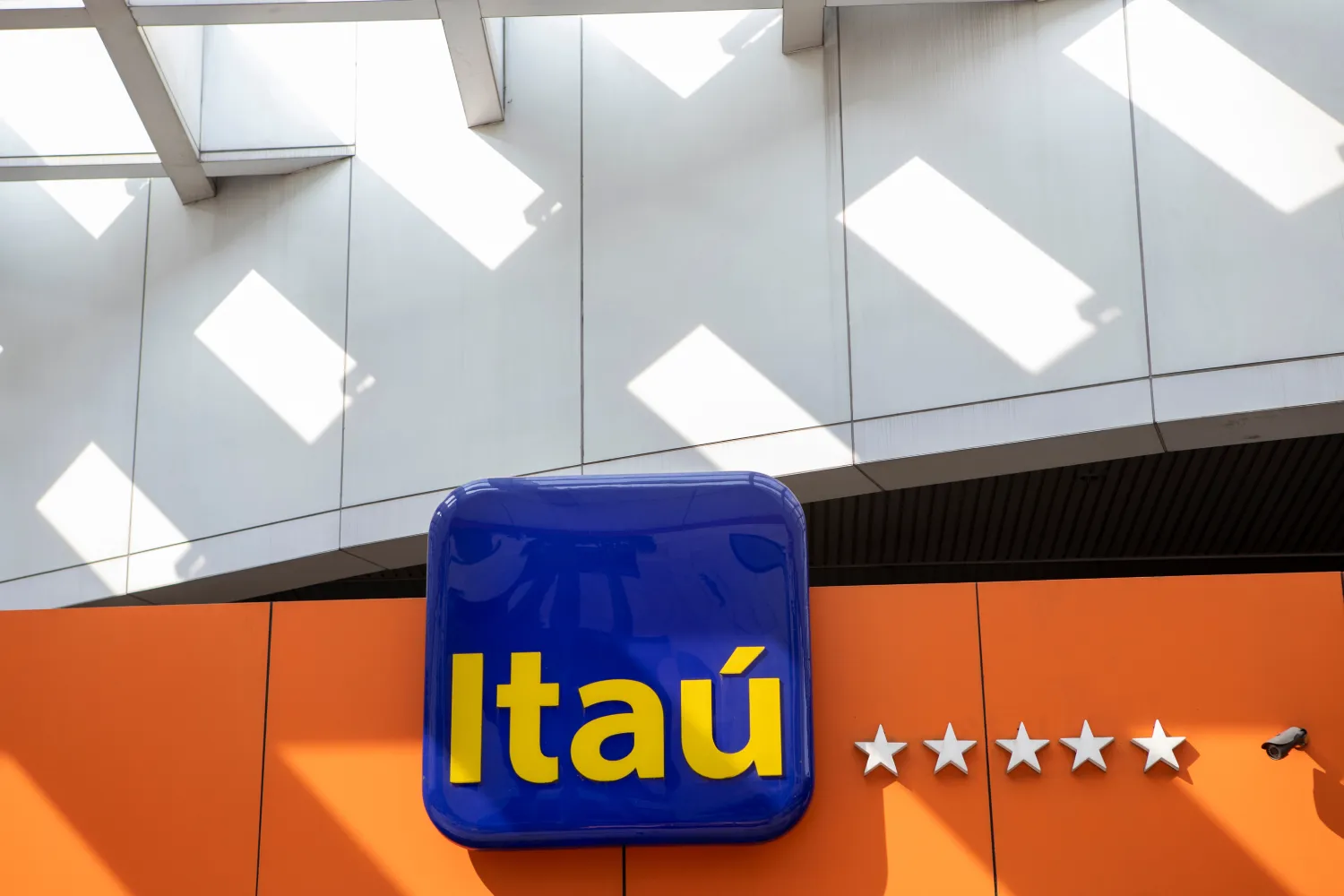 Itau banco