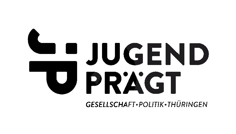 Landesjugendring Thüringen Client Logo