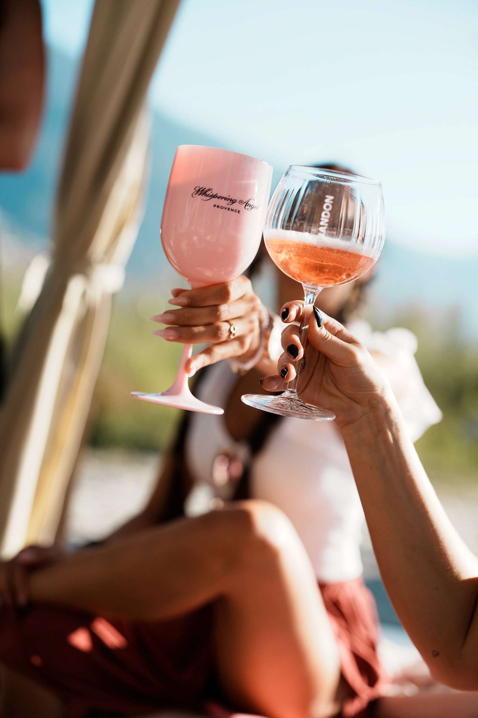 SunIce Festival Sponsors, Ascona 2026