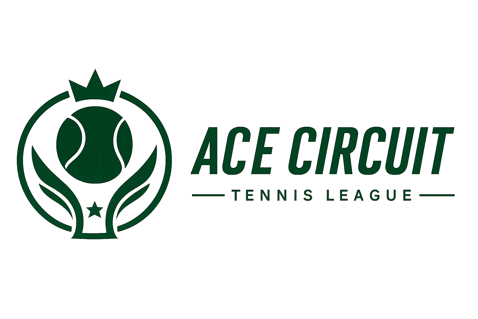 A man jumping in the air with a tennis racket