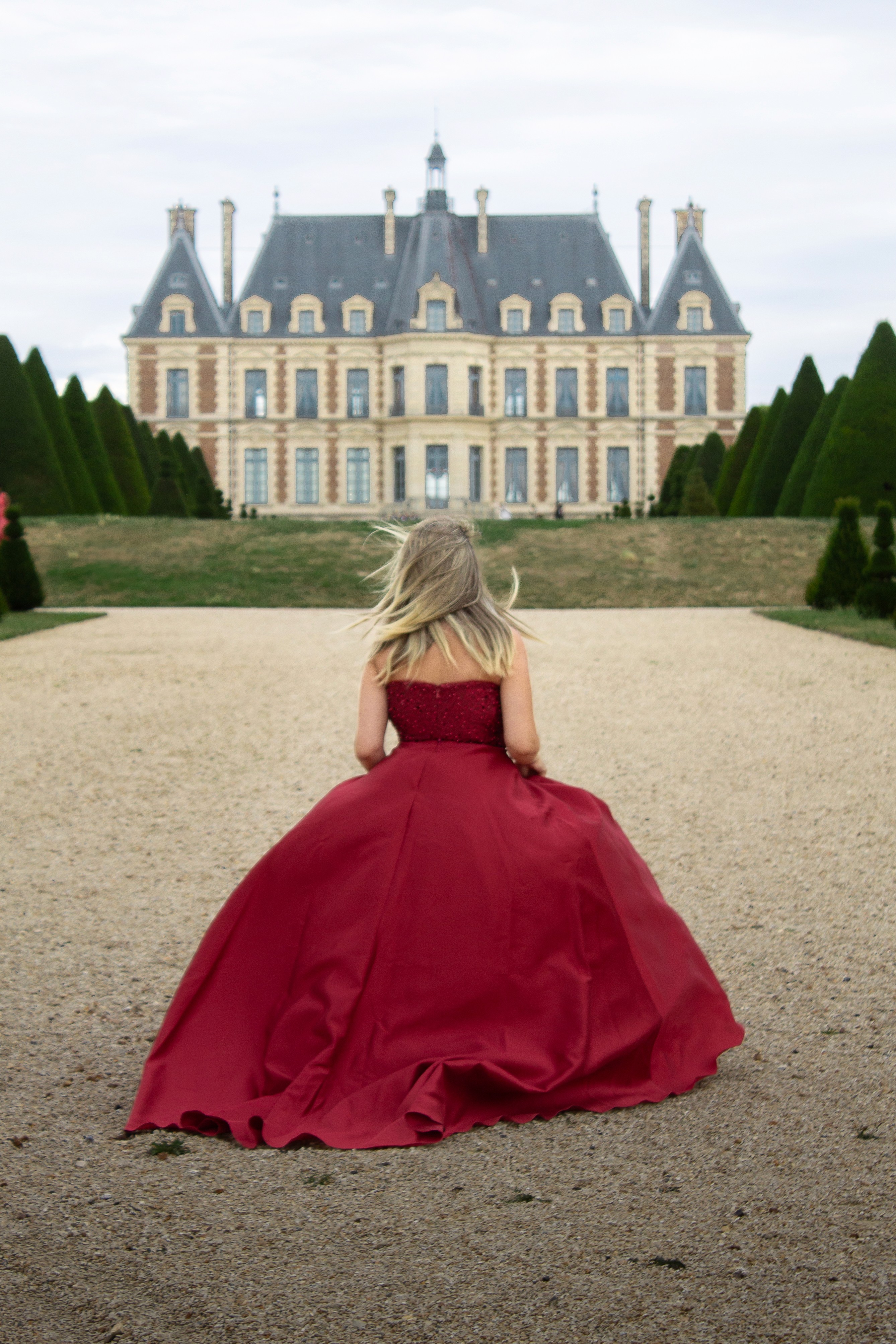 Mariage 2025