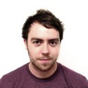 Profile picture of a man