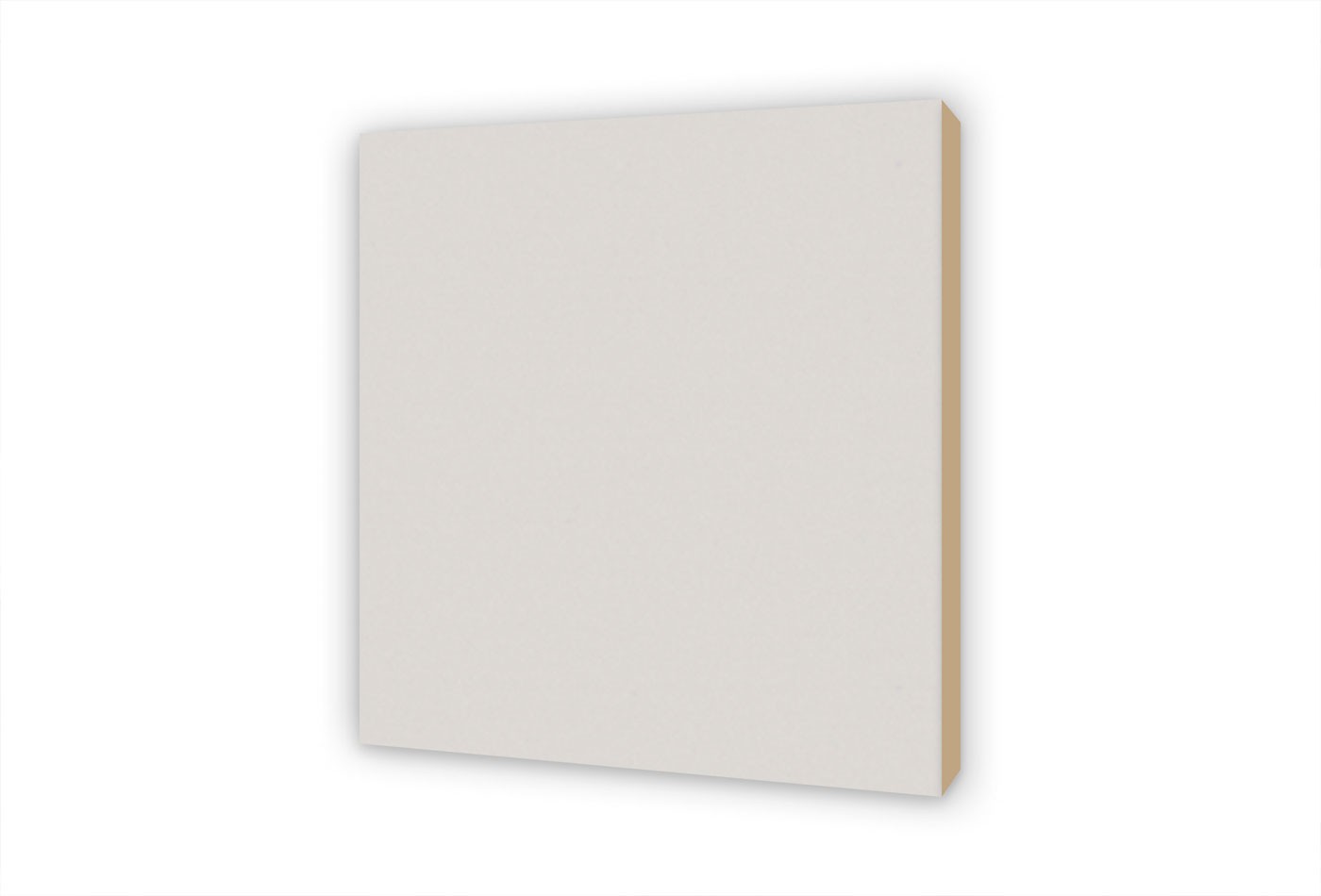 Melamina Gris Claro Arauco | Tablero MDF | 15 MM