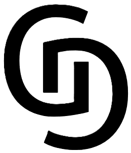 Gaze and Glimpse png logo