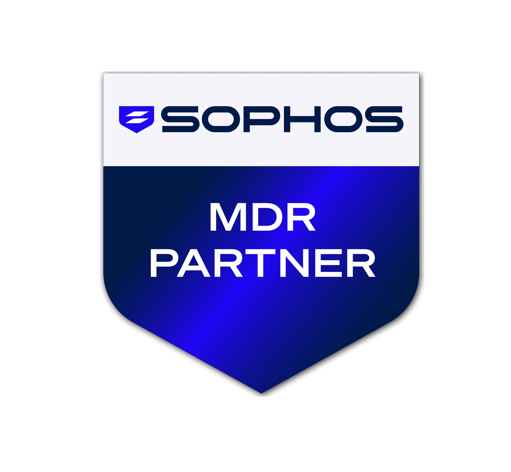 Certificação técnica Sophos para implementação de soluções de segurança