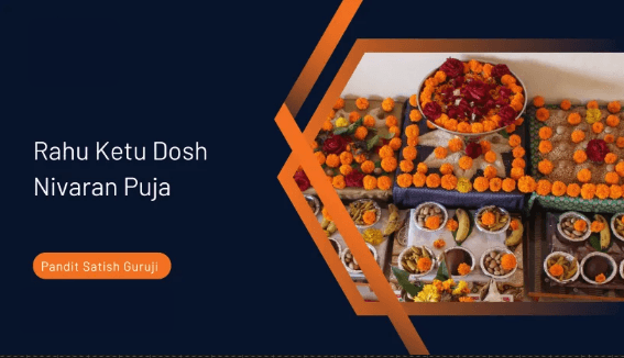 Rahu Ketu Dosh Nivaran Puja | Trimbakeshwar Jyotirlinga, Nashik