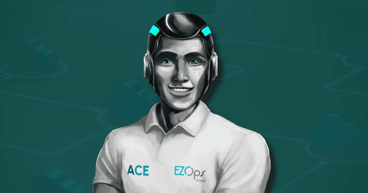 ACE Dev the first AI Cloud Engineer redefining DevOps and Cloud Ops