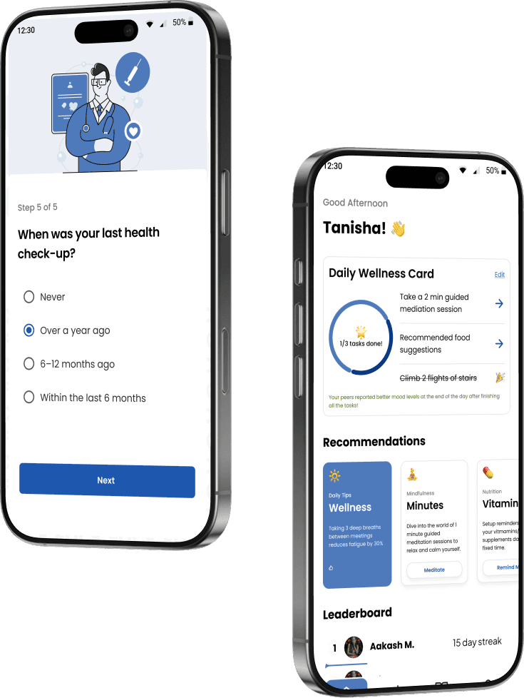 Premium UX Template for Framer