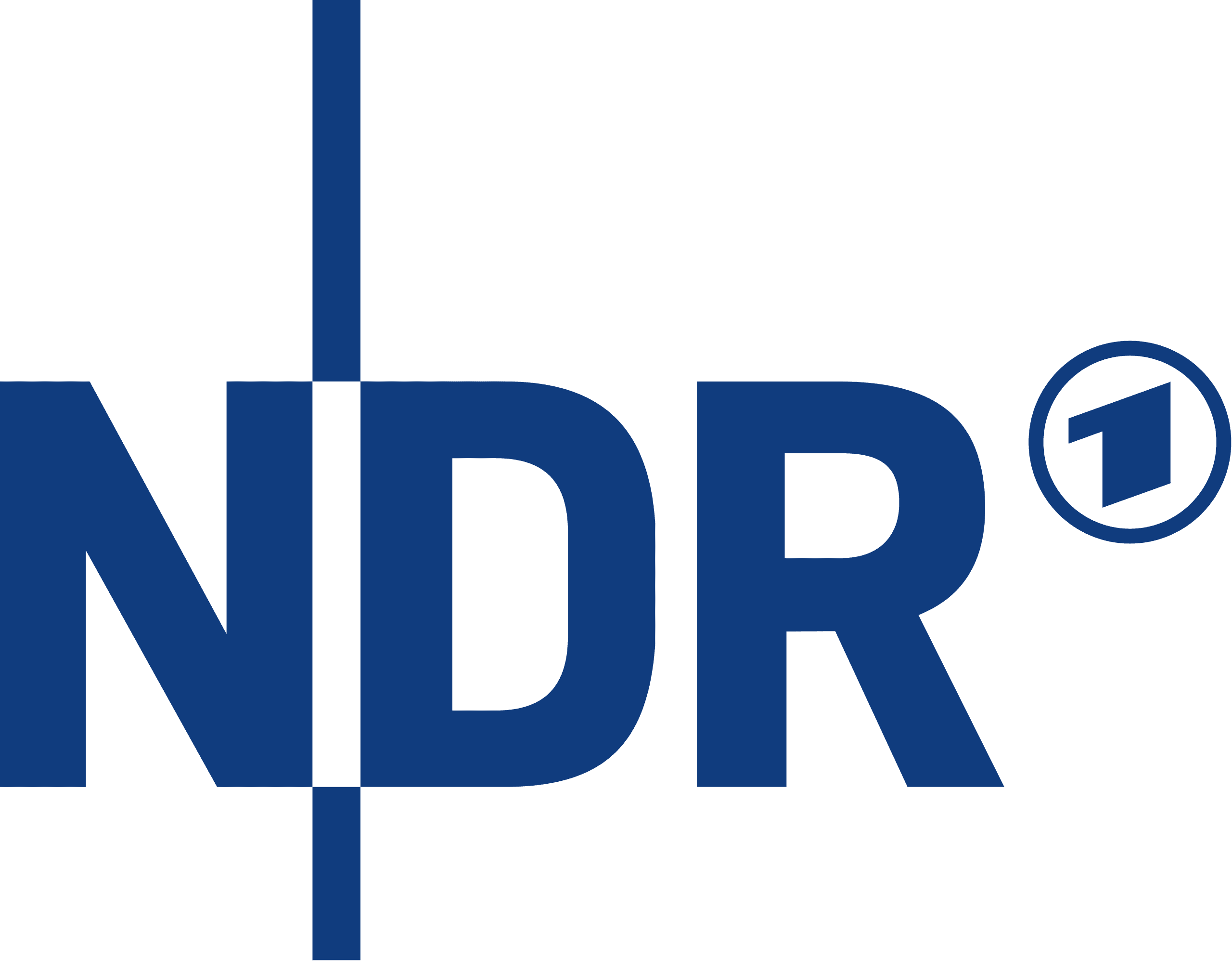 NDR Logo