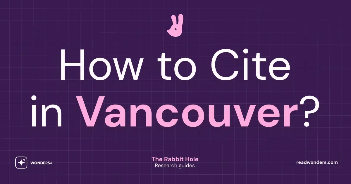 How to Cite In AAA Citation Style Cover