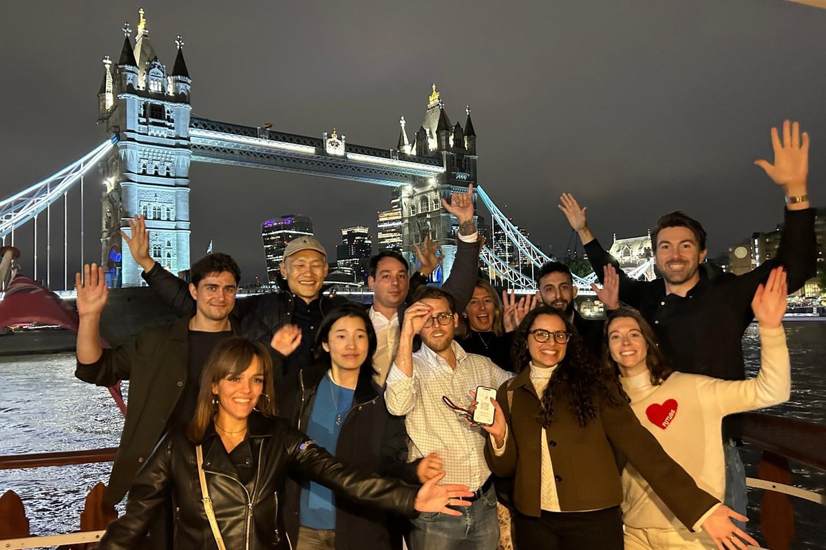 AI Circle London Tech Week