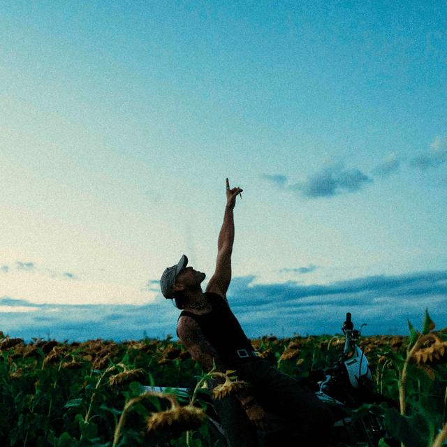 Cover singlu tombola od Renne Dang