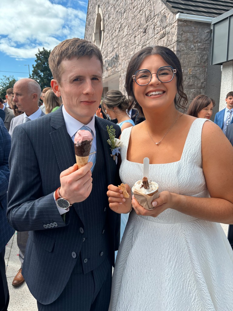 Cloud Nine Moments 9