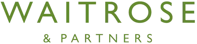 Waitrose & Partners logo