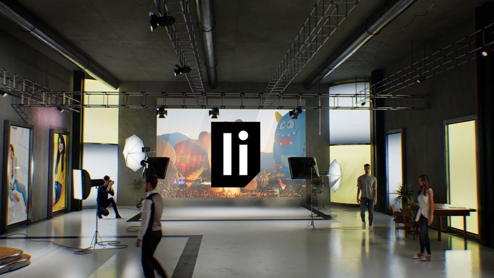 Logos Illumino