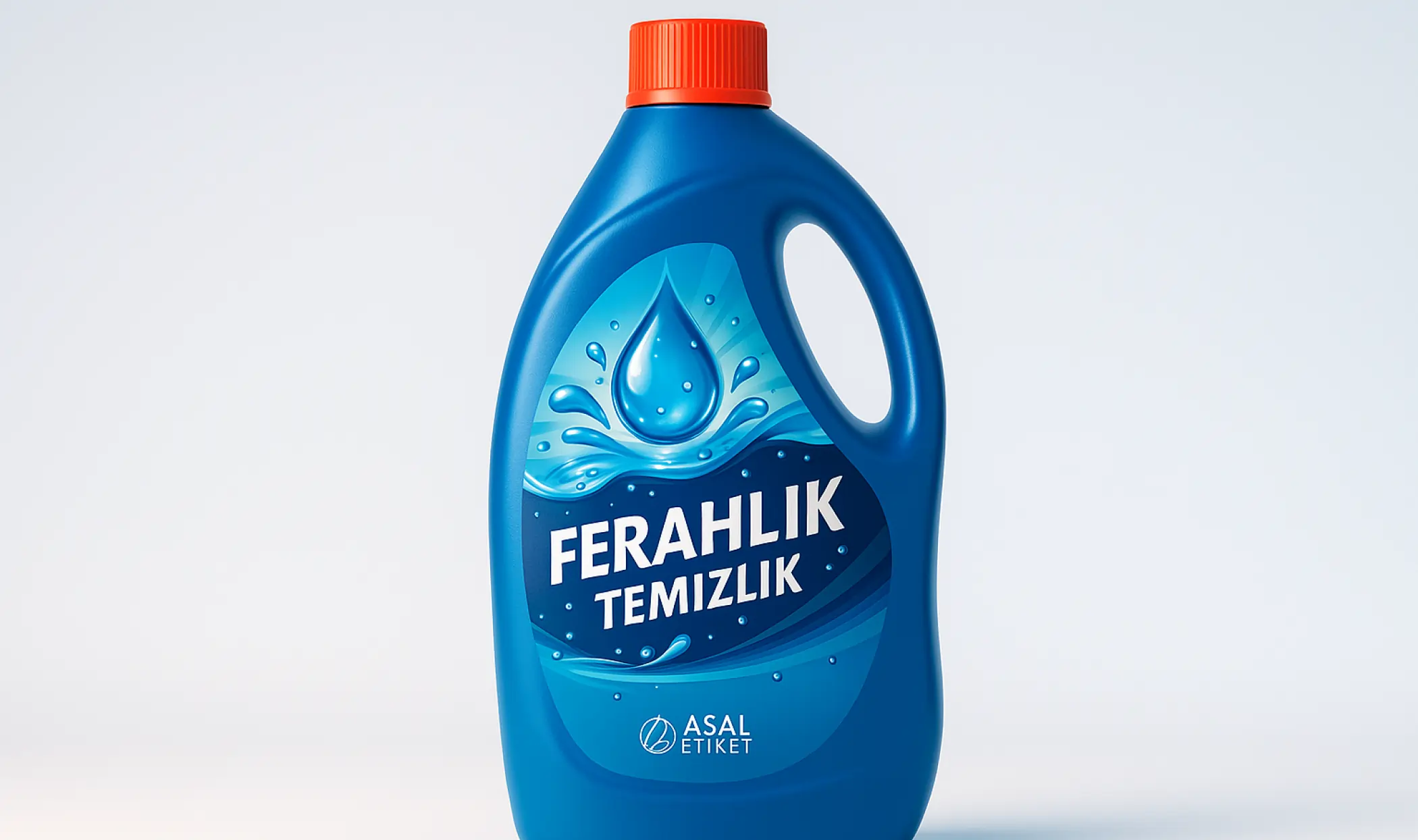 çamaşır suyu etiketleri