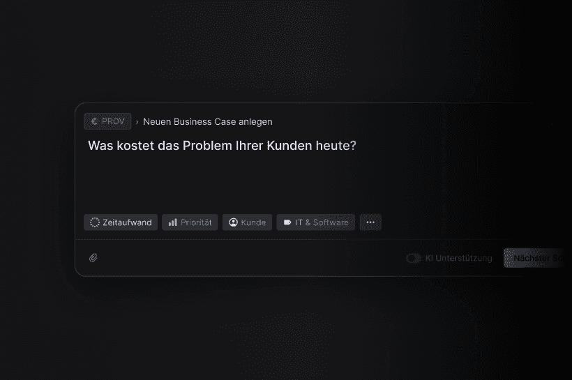 Abstract product photo