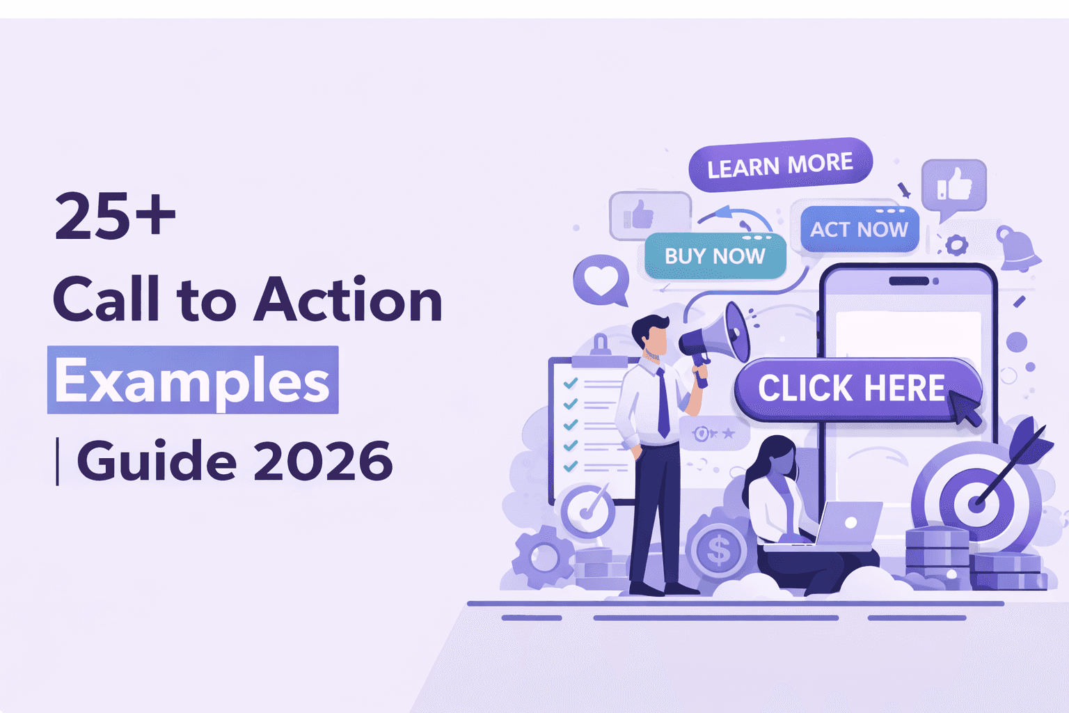 call to action examples