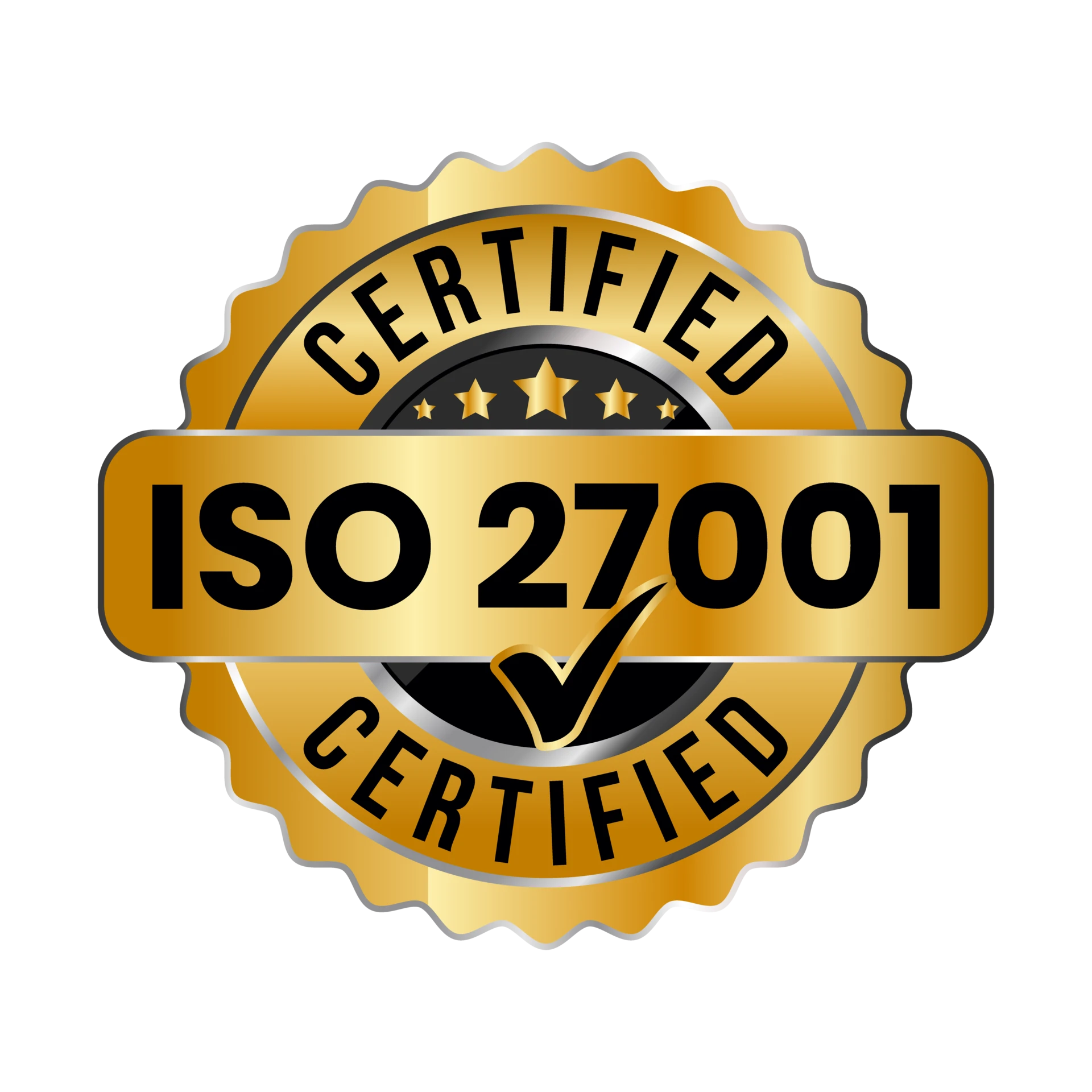 ISO 27001