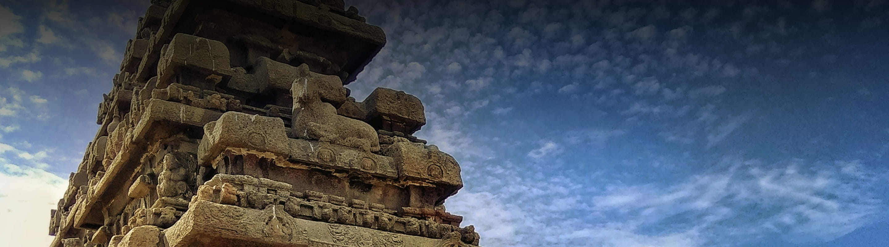 Chennai Mahabalipuram