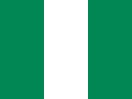 Nigeria flag