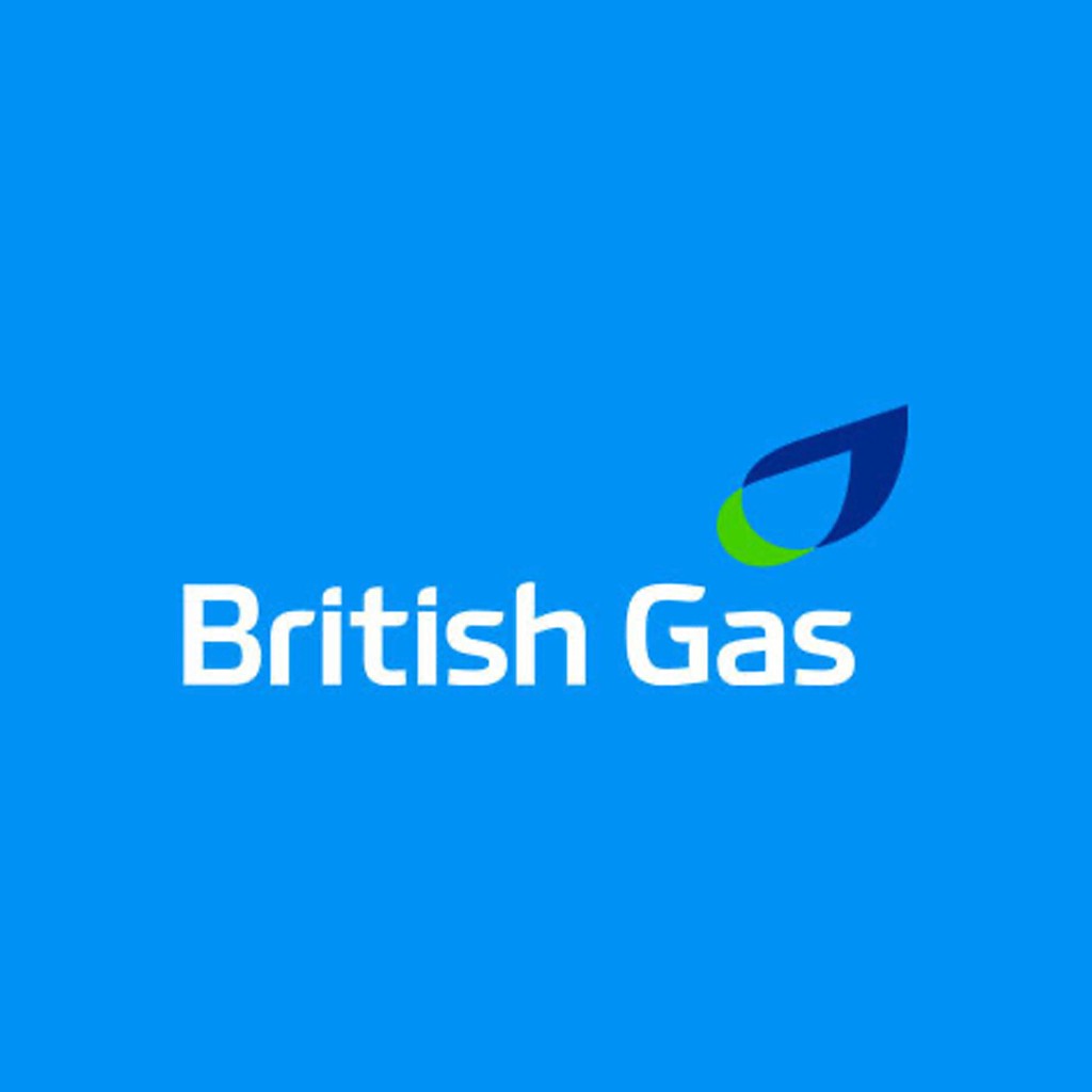 logo british gas