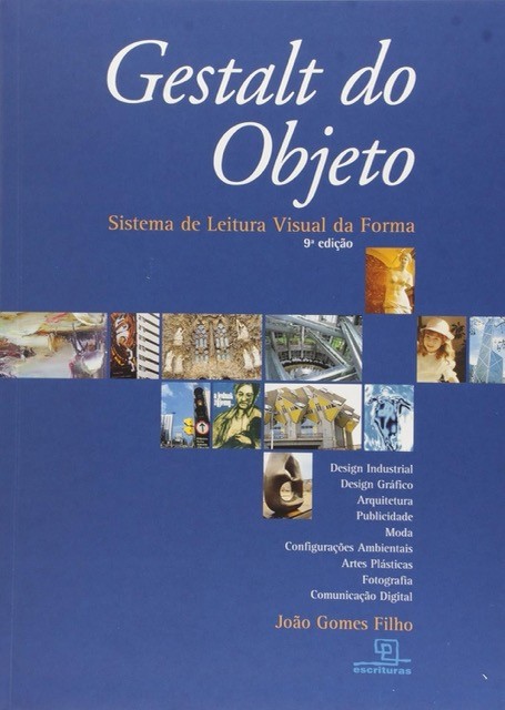 Gestalt do Objeto