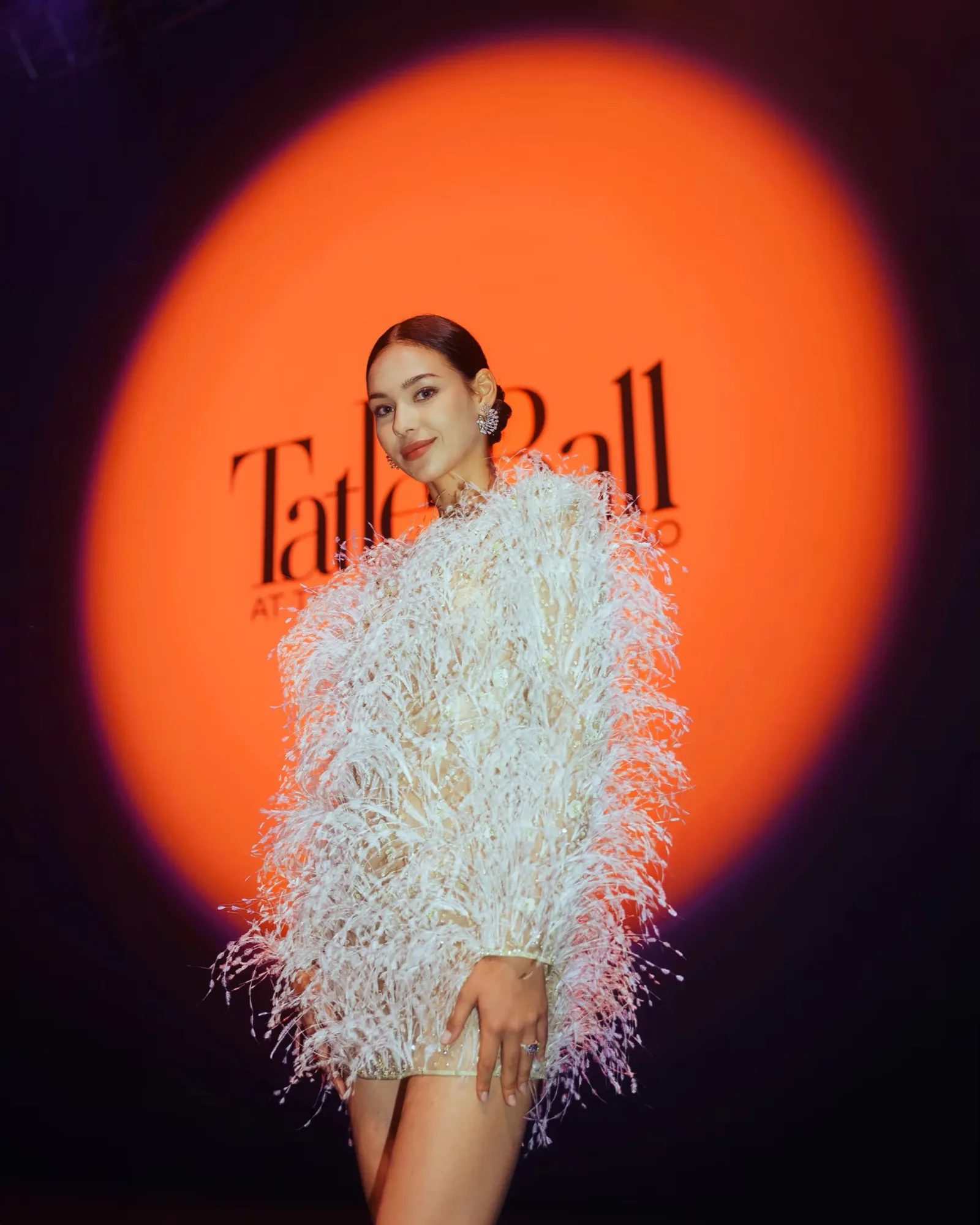 Tatler Ball — project image 03 by Roman Olinchuk. 香港攝影、創意影像及視覺敘事作品。