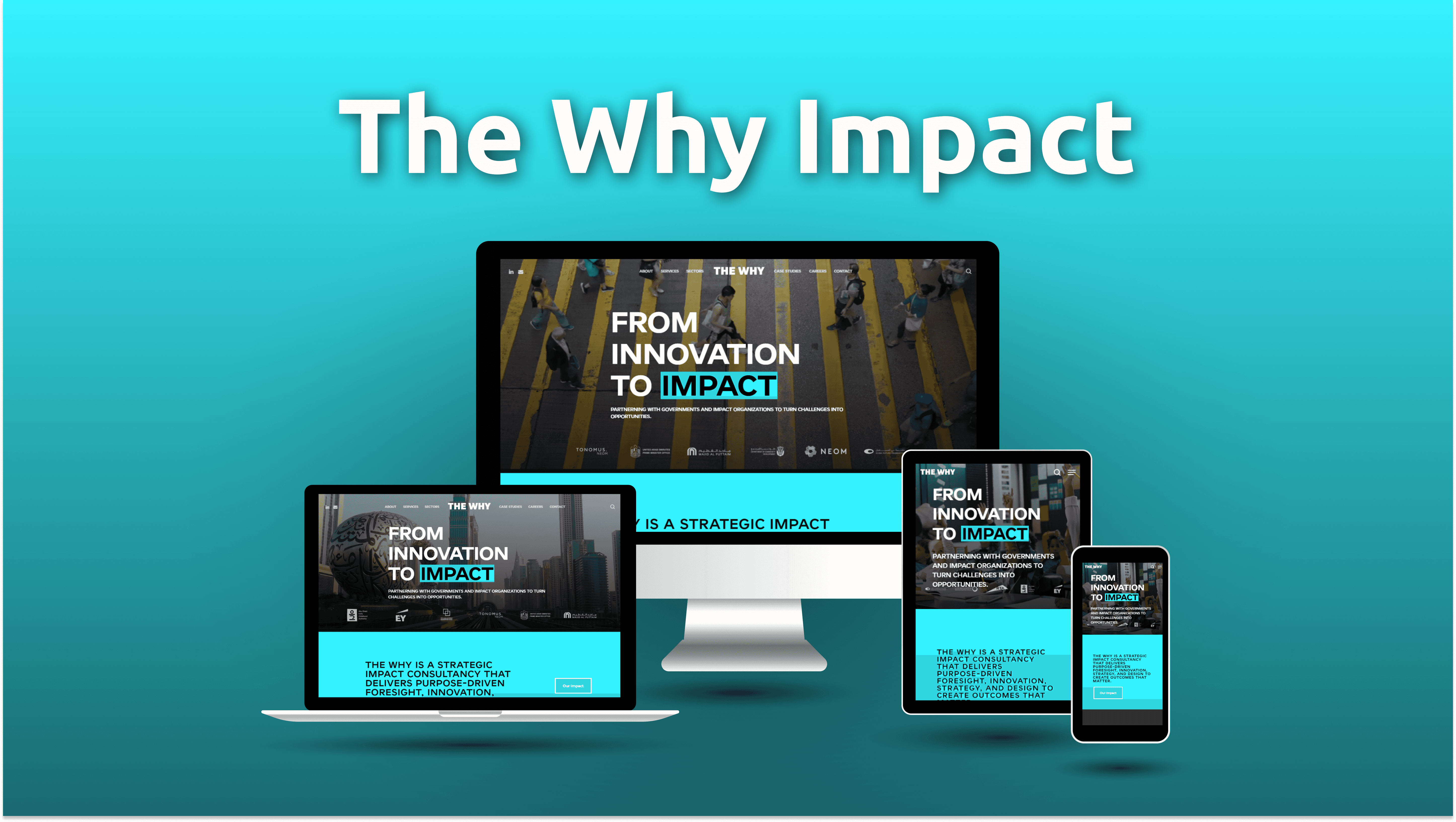 Featured Project Cover Image