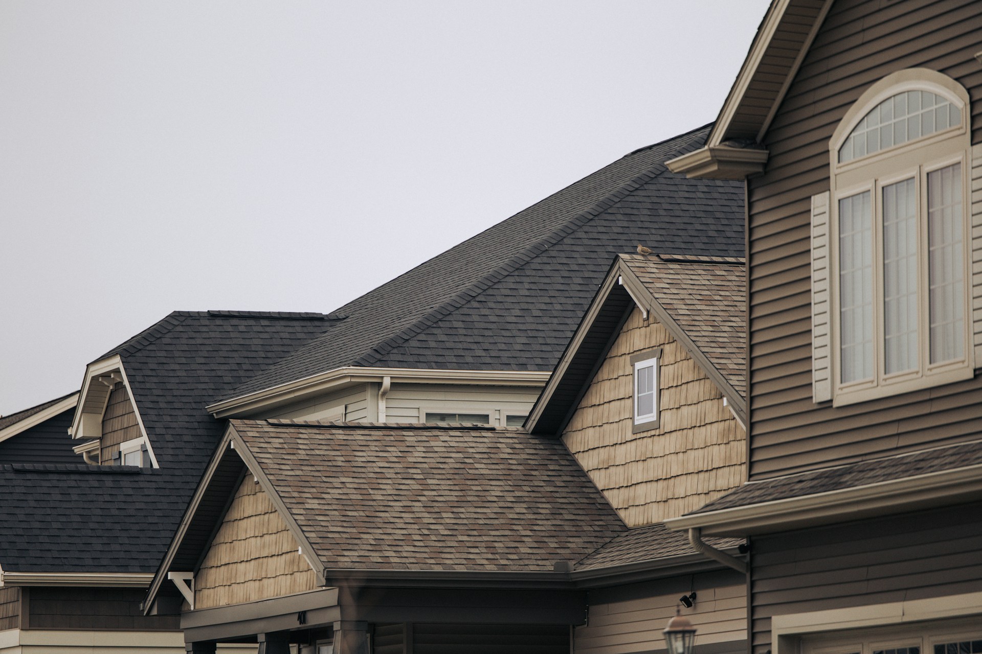 Roof Repair Red Deer
