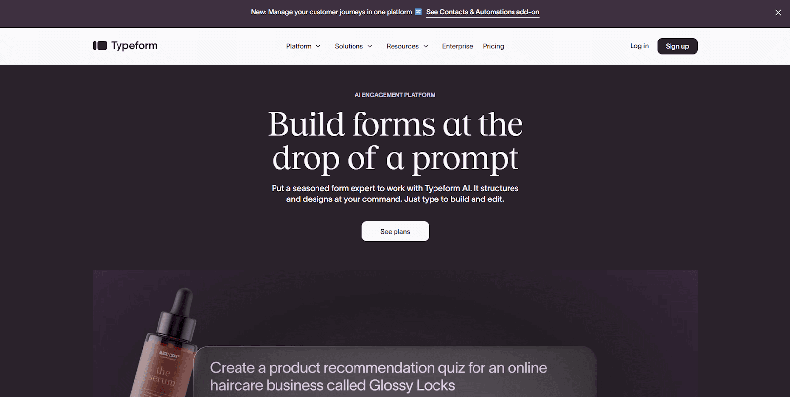 Typeform